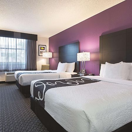 Hotel La Quinta By Wyndham Plantation At Sw 6Th St Zewnętrze zdjęcie