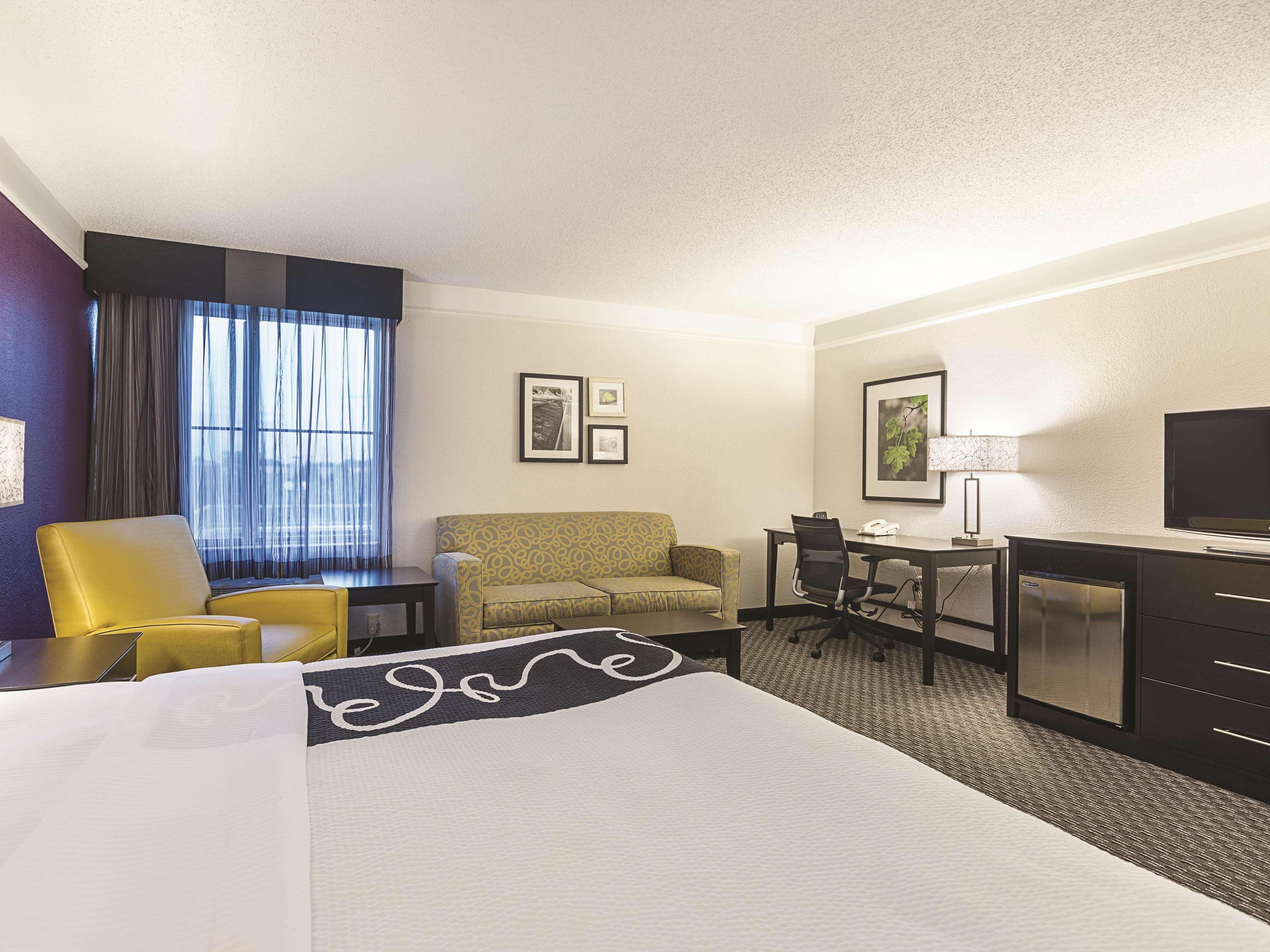 Hotel La Quinta By Wyndham Plantation At Sw 6Th St Zewnętrze zdjęcie