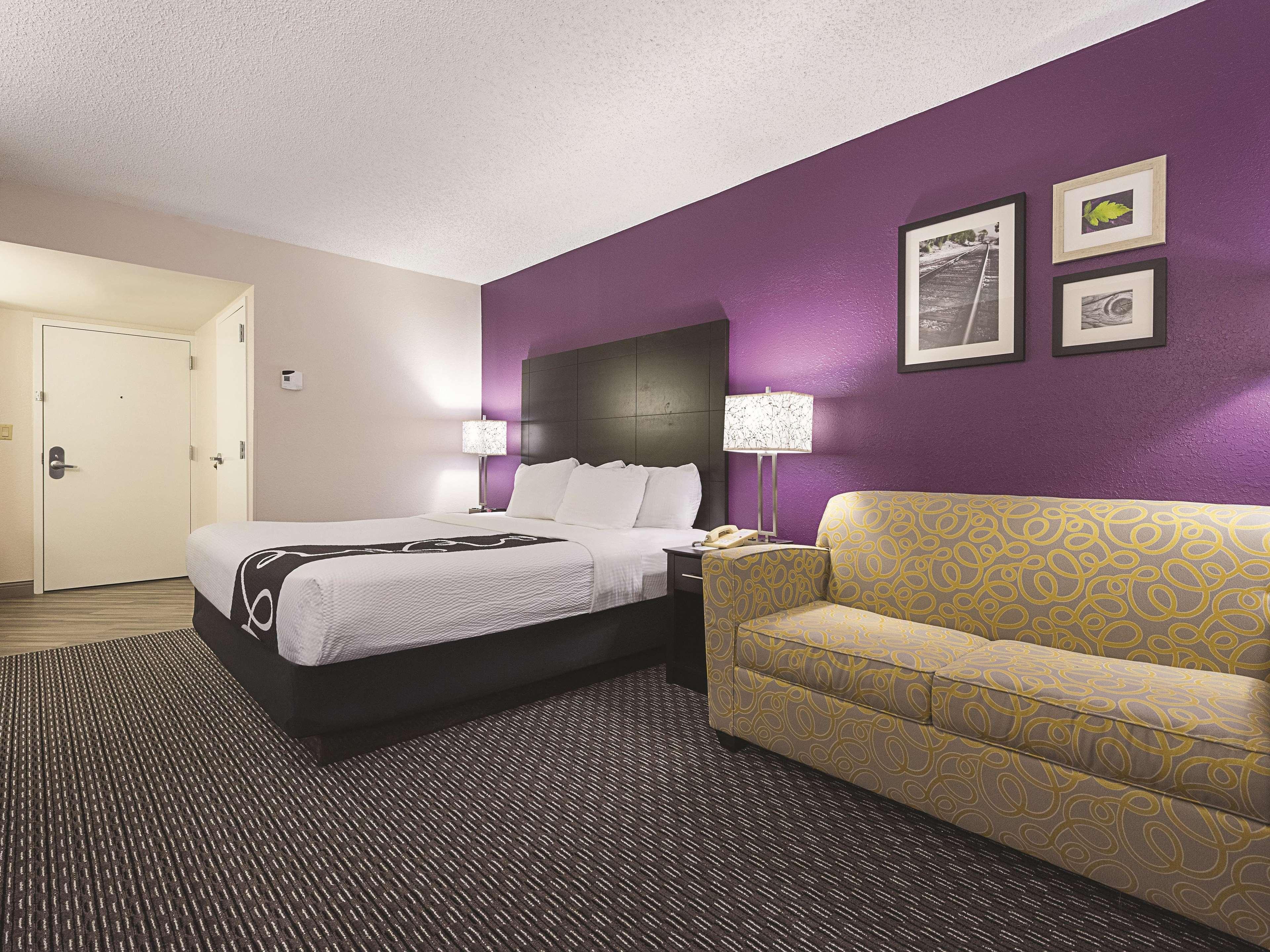 Hotel La Quinta By Wyndham Plantation At Sw 6Th St Zewnętrze zdjęcie