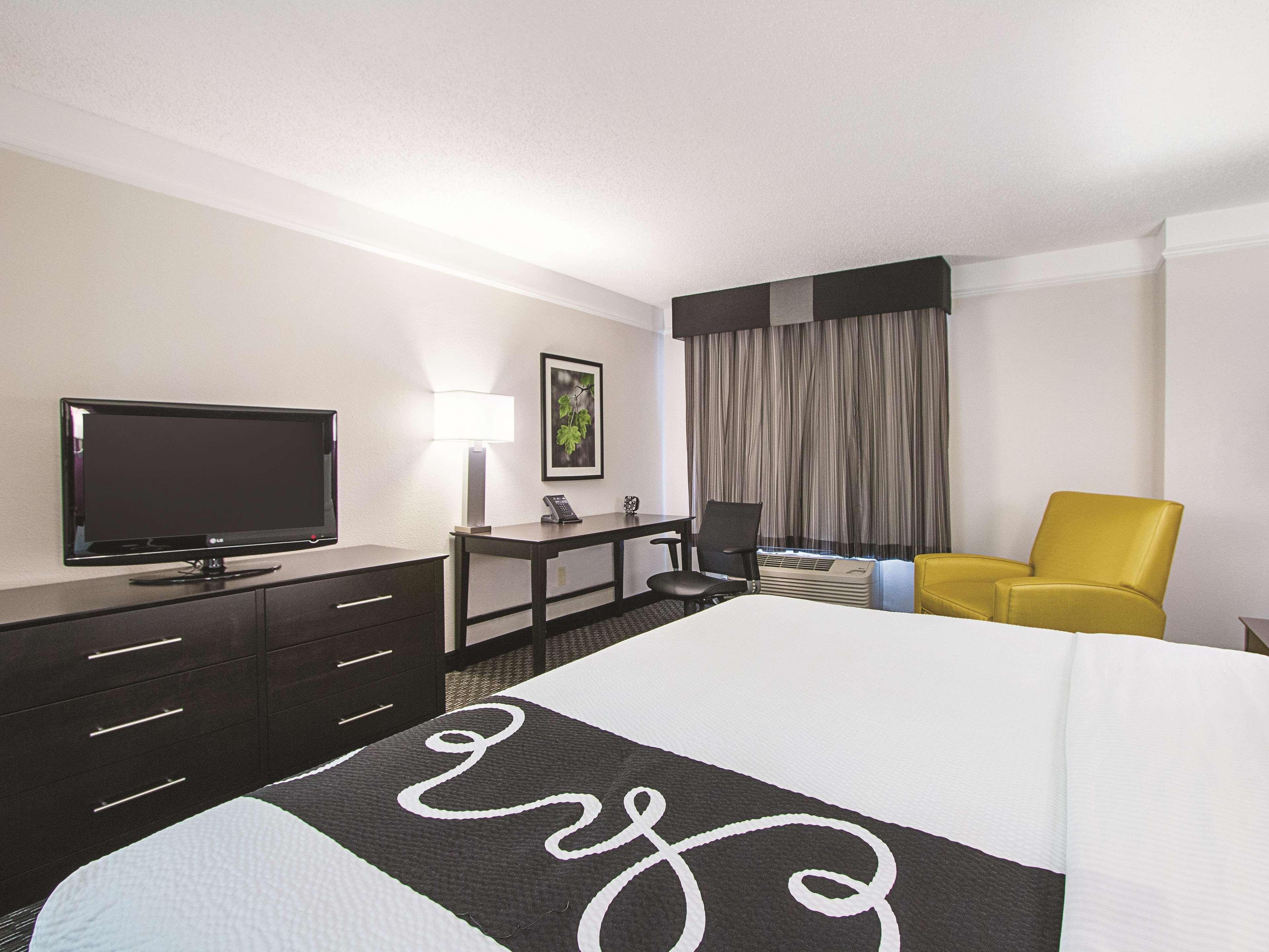 Hotel La Quinta By Wyndham Plantation At Sw 6Th St Zewnętrze zdjęcie