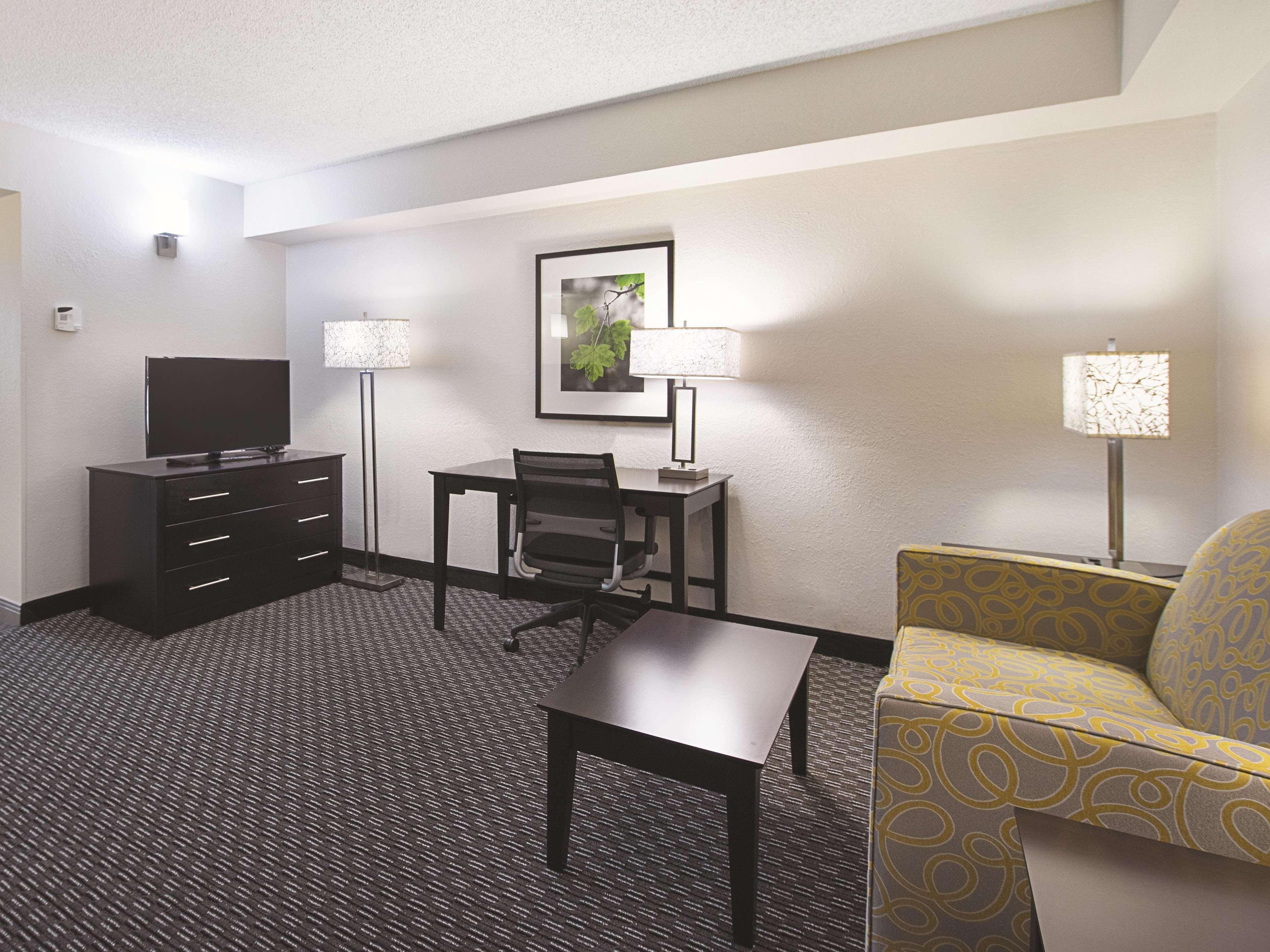 Hotel La Quinta By Wyndham Plantation At Sw 6Th St Zewnętrze zdjęcie