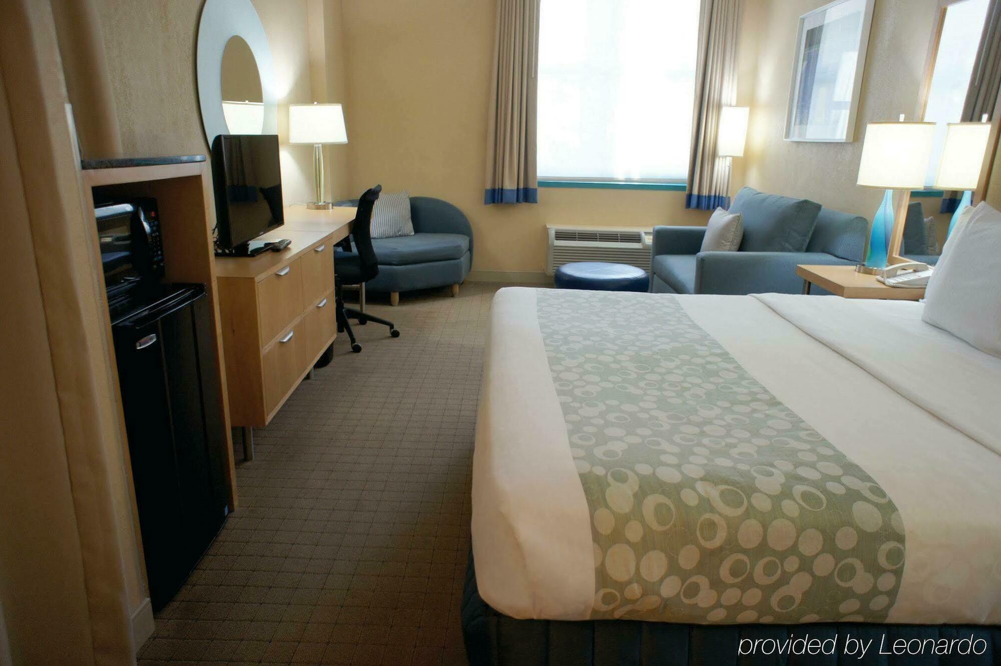 Hotel La Quinta By Wyndham Plantation At Sw 6Th St Zewnętrze zdjęcie